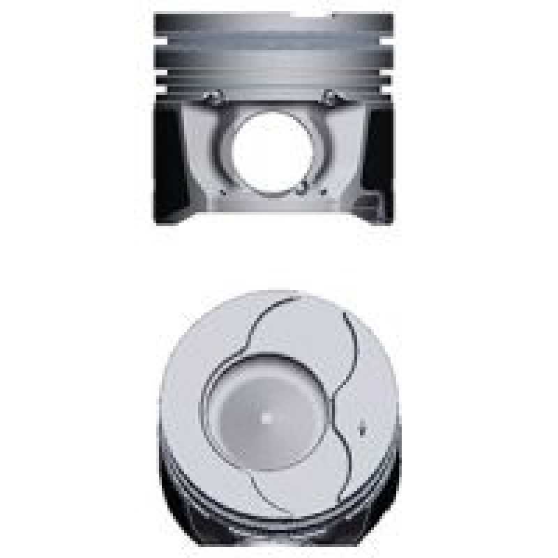 Pi̇ston Segman -0.20