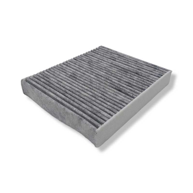 Polen Fi̇ltresi̇ Karbonlu