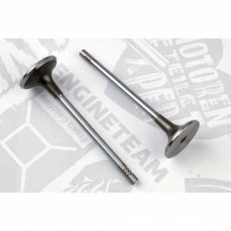 Subap Takimi Emme/Egzoz