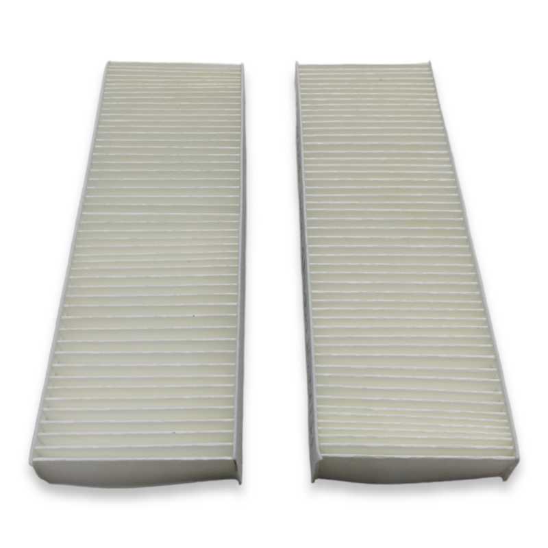 Polen Fi̇ltresi̇ Çi̇ftli̇