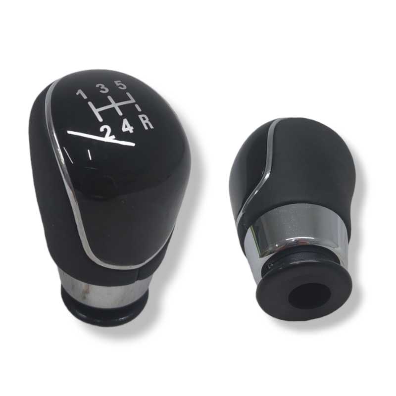 Vi̇tes Topuzu Si̇yah Şema