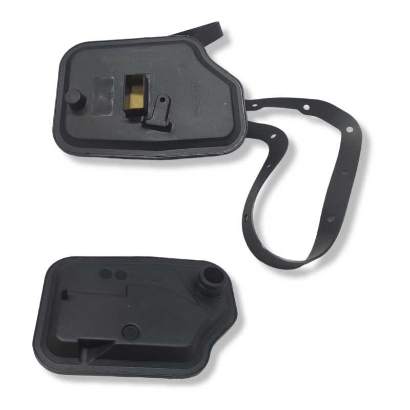 Şanziman Yağ Fi̇ltresi̇