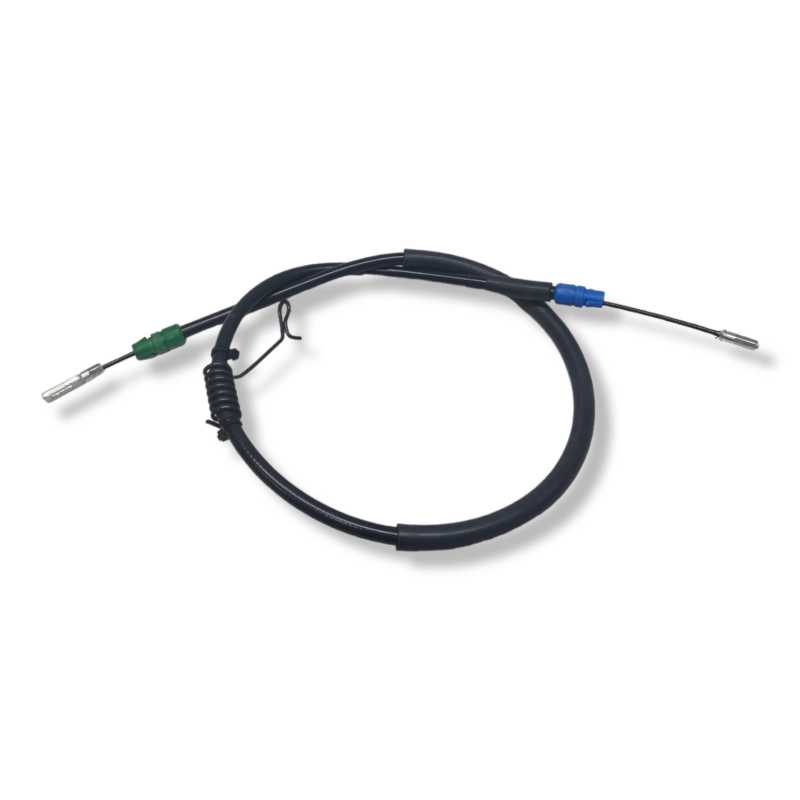 El Fren Teli̇ Arka Sol 