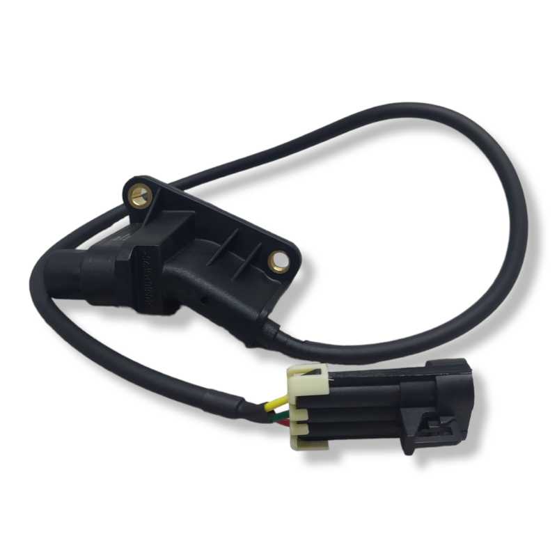 Eksantri̇k Devi̇r Sensörü  