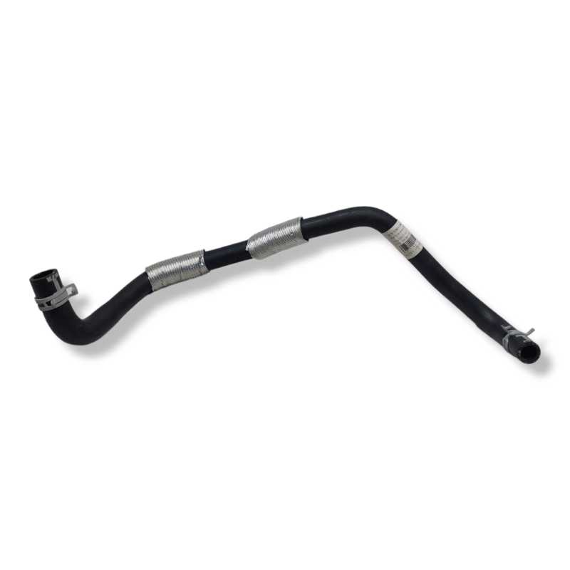 Hortum Radyator Kalorifer