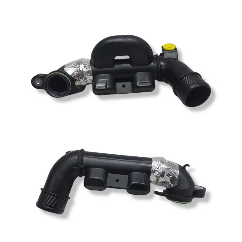 Turbo Plasti̇k Boru