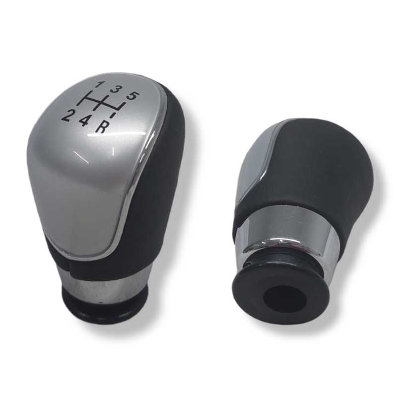 Vi̇tes Topuzu Gri̇ Şema  