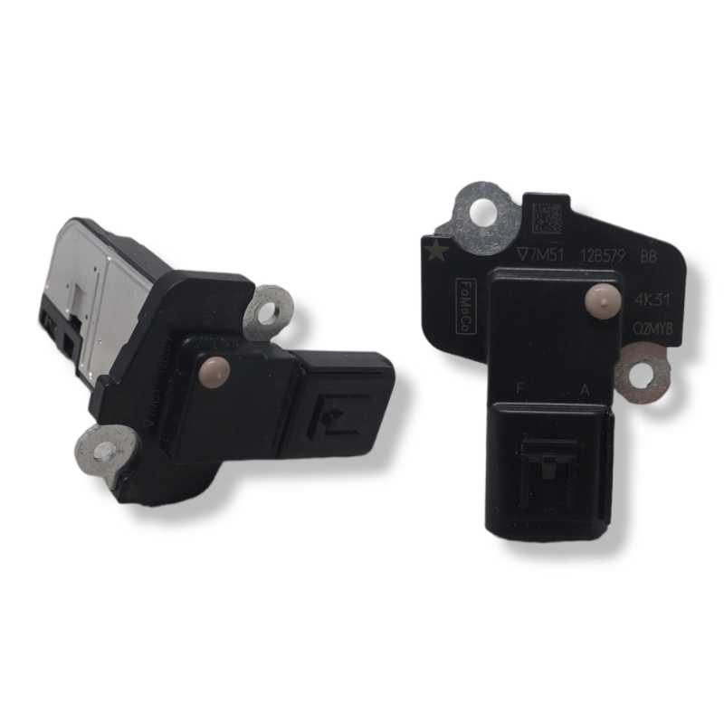 Hava Fi̇ltre Sensörü