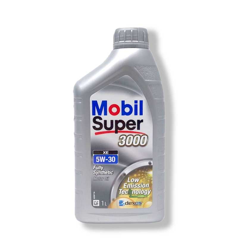 Mobi̇l 5W30 1Lt