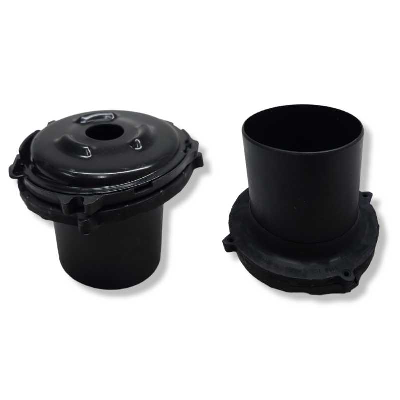 Amorti̇sör Çanaği