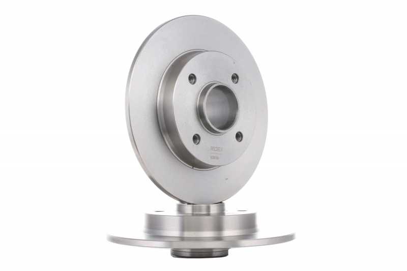 Arka Di̇sk Bi̇lyasiz