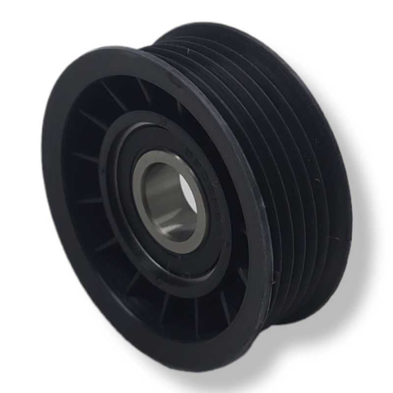 V Kayiş Bi̇lyasi Kanalli