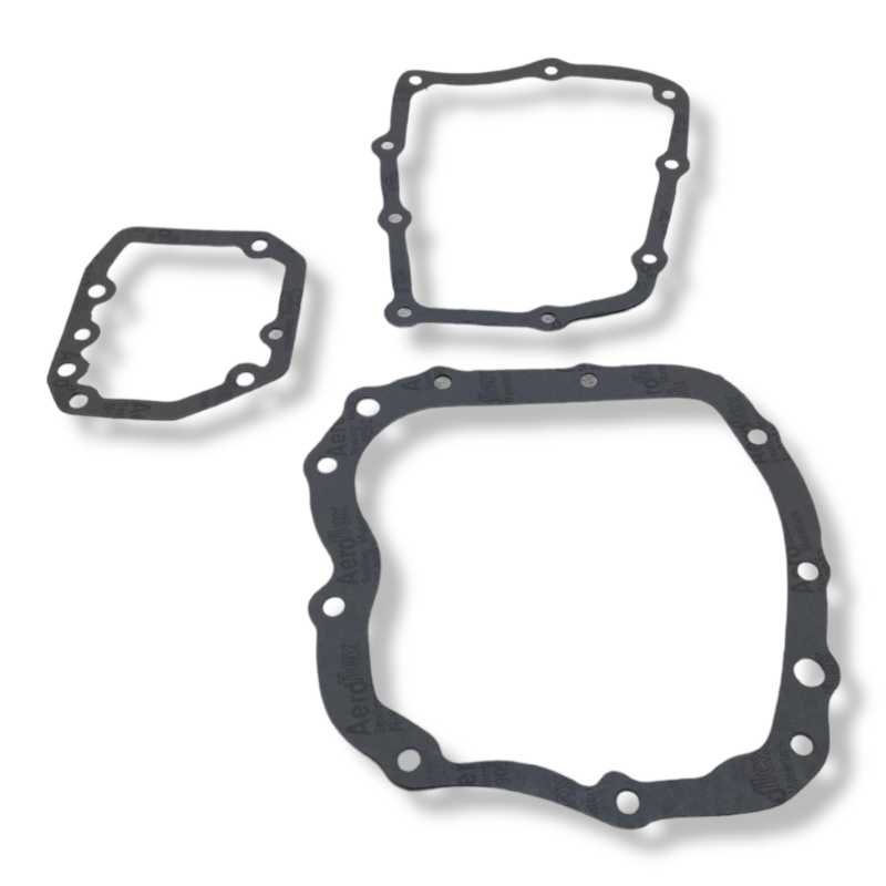 Şanziman Conta Takim