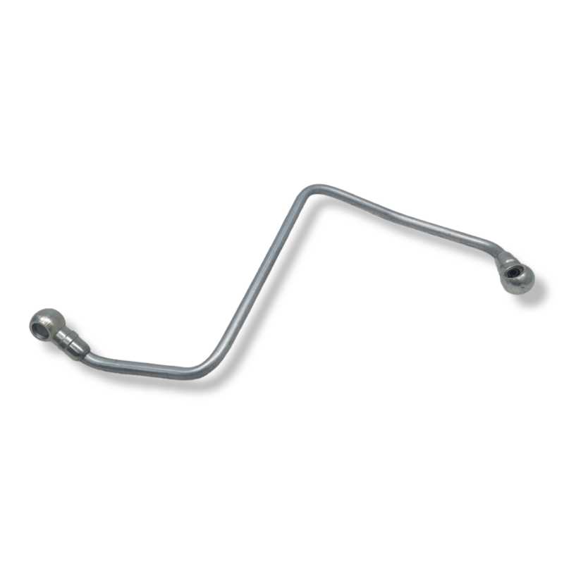 Turbo Gi̇ri̇ş Borusu