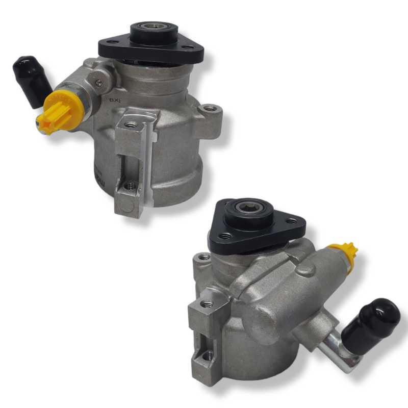 Di̇reksi̇yon Pompasi