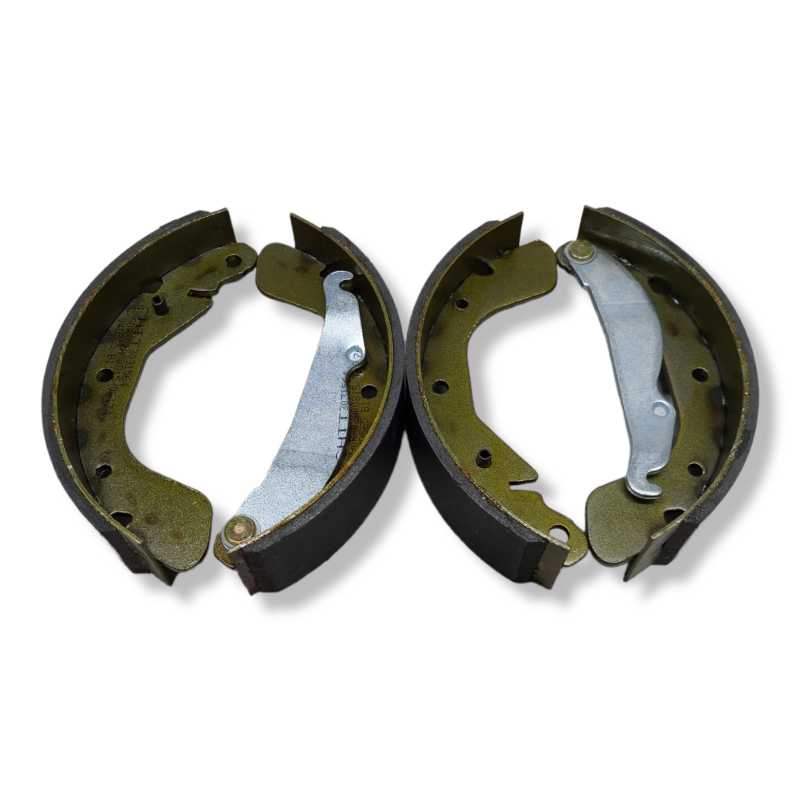 Arka Fren Pabuç Balata