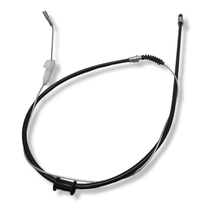 El Fren Teli̇ Sağ Uzun