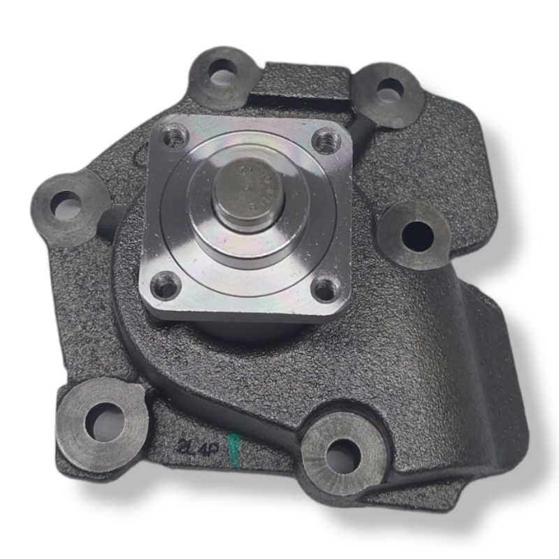 Devi̇rdai̇m Döküm