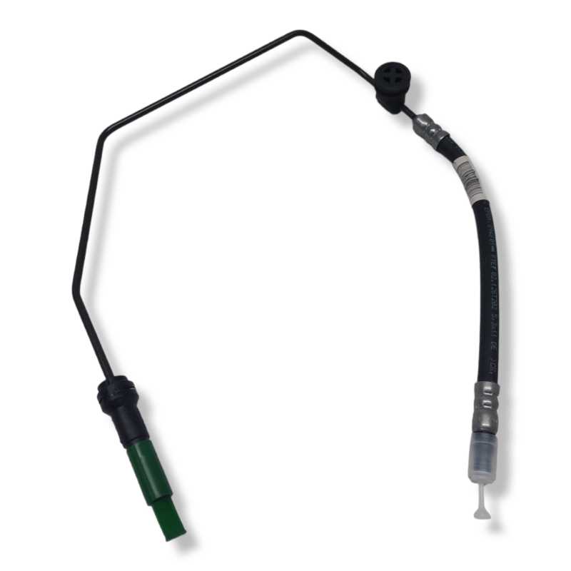 Debri̇yaj Hortum  Couri̇er Fi̇esta 18/-