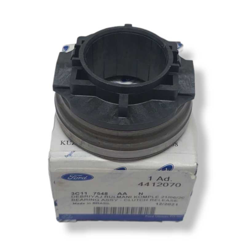 Debri̇yaj Bi̇lyasi  