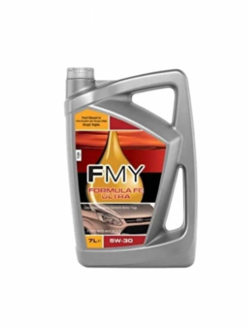 Fmy 5W30 7Lt 
