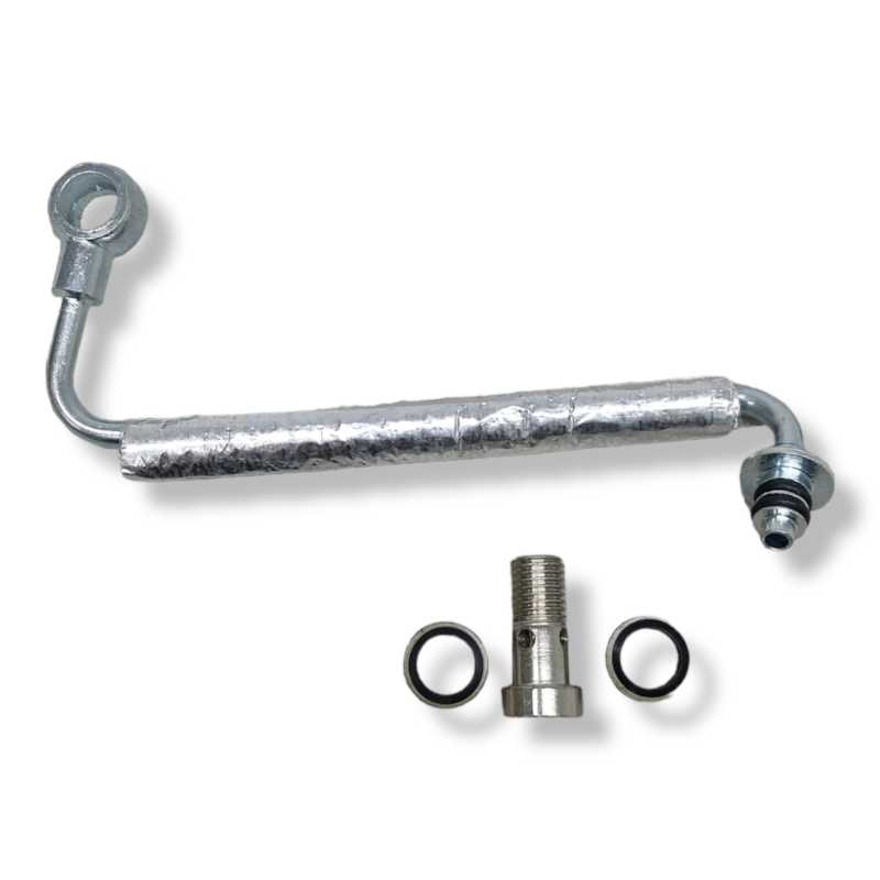 Turbo Yağlama Borusu