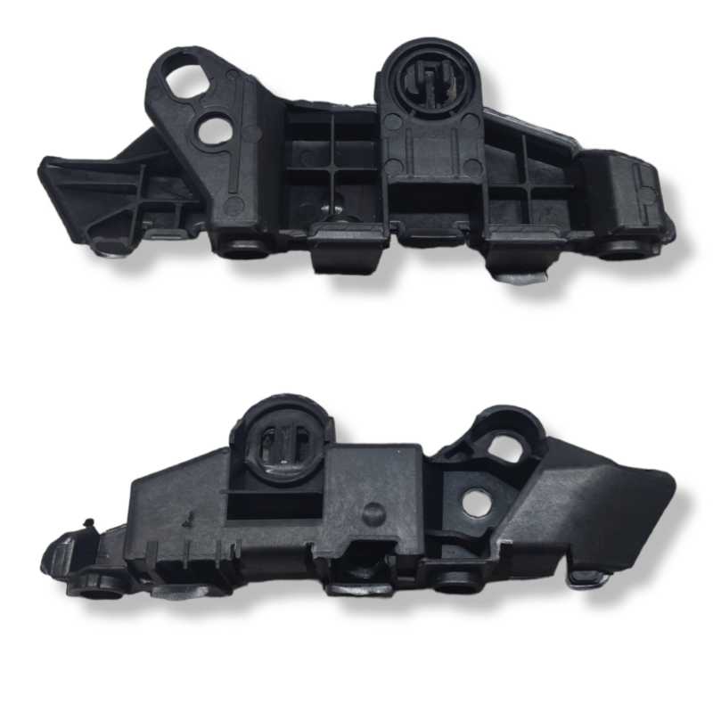 Tampon Braketi̇ Sol