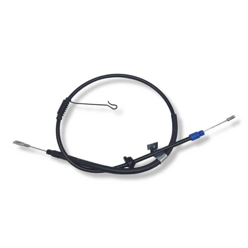 El Fren Teli̇ Arka Sol 