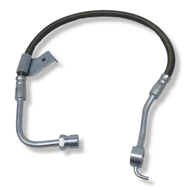 Fren Hortumu Ön Sol